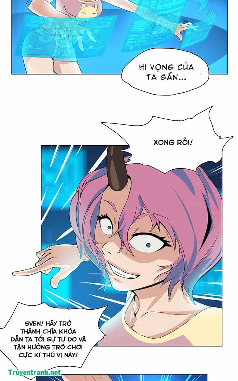 Im The Final Boss - Chương 3 - ảnh 6