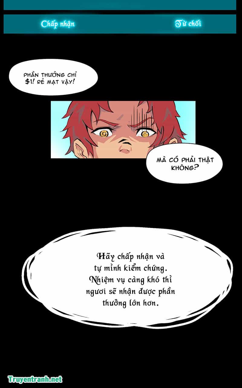 Im The Final Boss - Chương 3 - ảnh 9