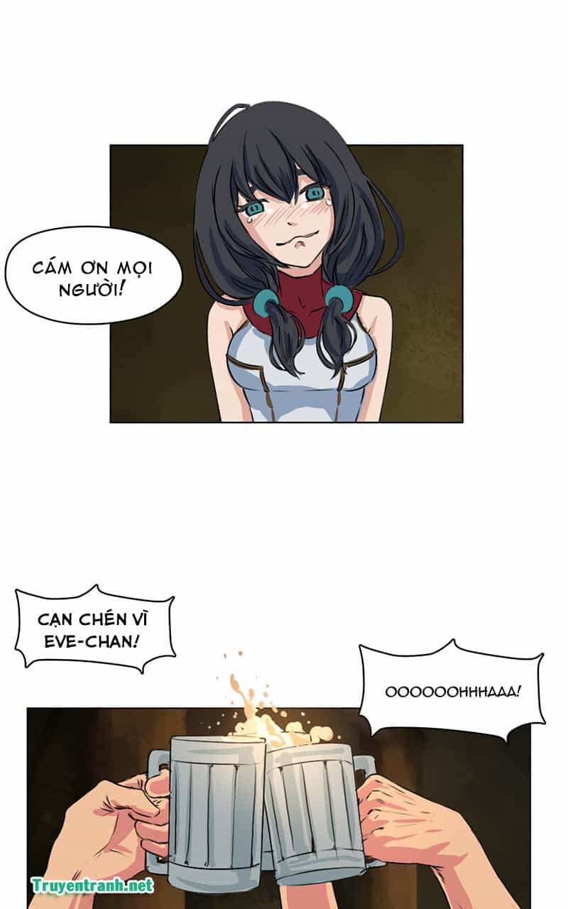 Im The Final Boss - Chương 4 - ảnh 13
