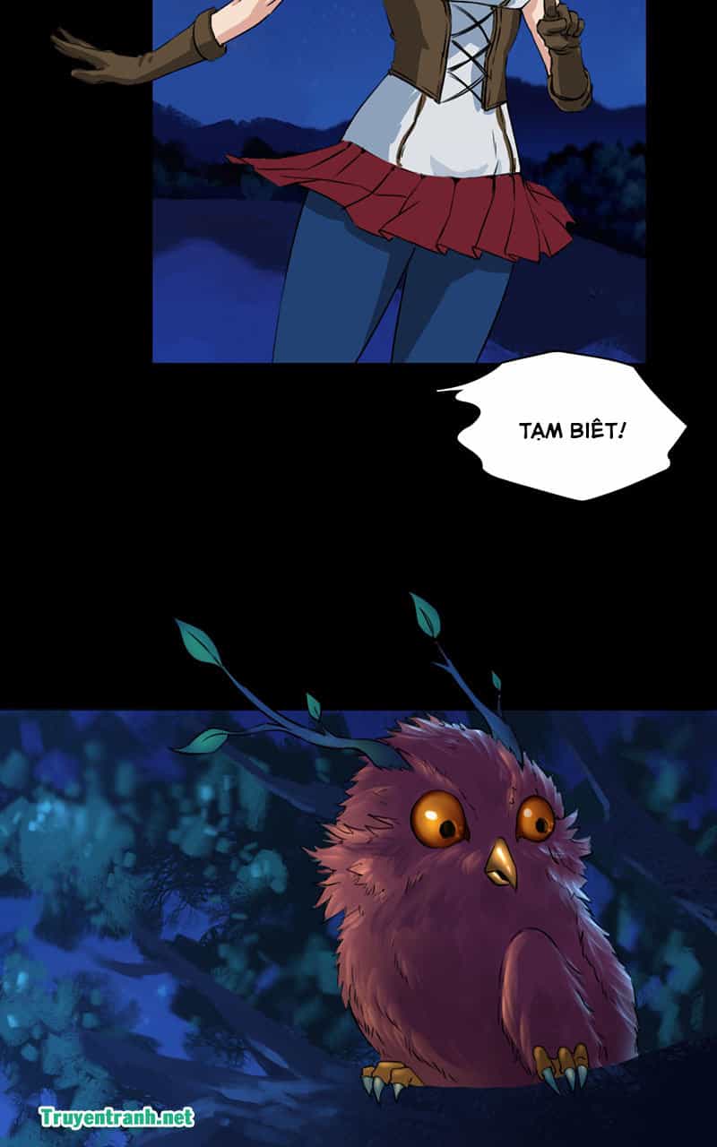 Im The Final Boss - Chương 4 - ảnh 15
