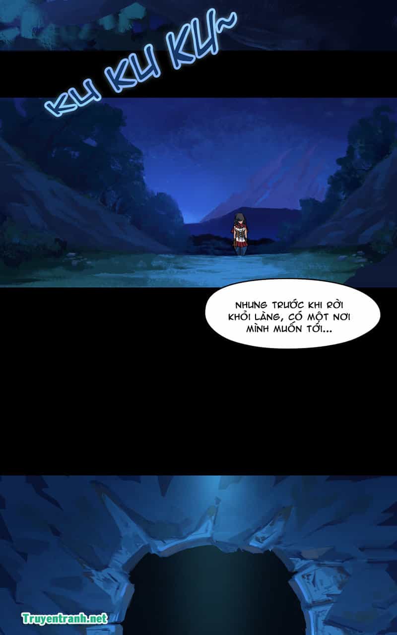 Im The Final Boss - Chương 4 - ảnh 16