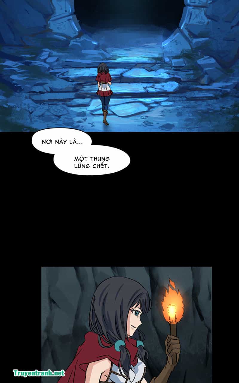 Im The Final Boss - Chương 4 - ảnh 17
