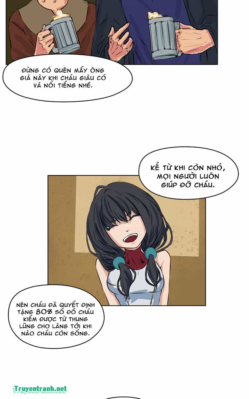 Im The Final Boss - Chương 4 - ảnh 6