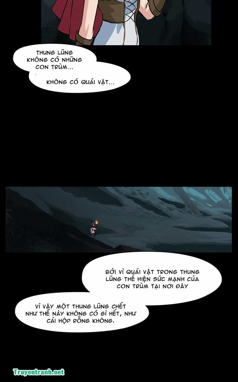 Im The Final Boss - Chương 5 - ảnh 2