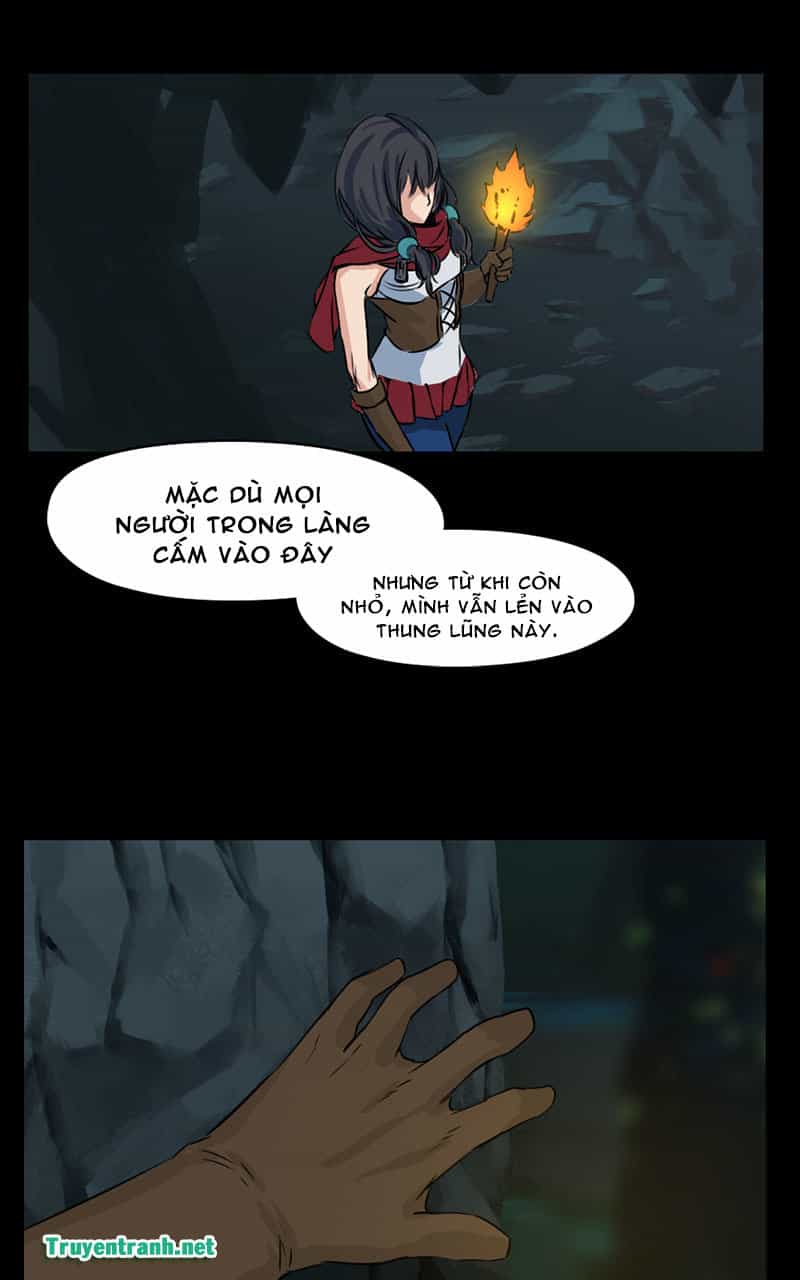 Im The Final Boss - Chương 5 - ảnh 3