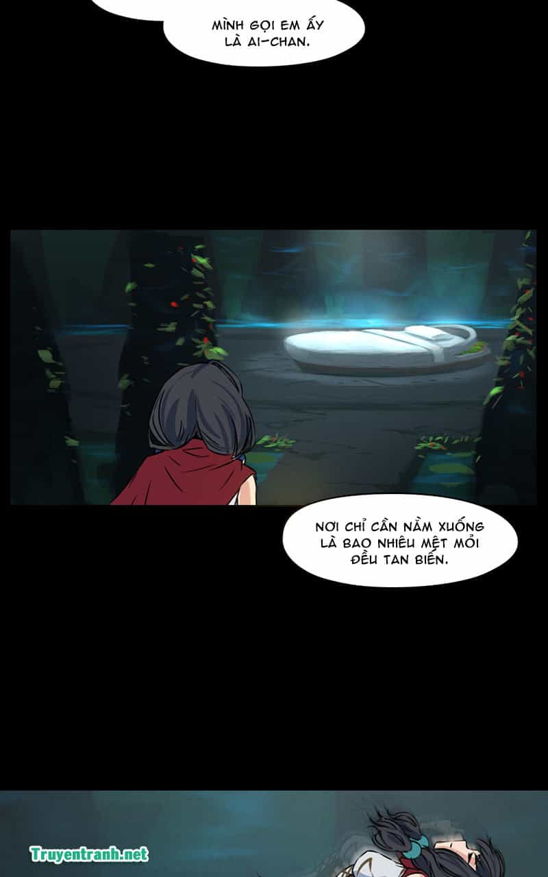 Im The Final Boss - Chương 5 - ảnh 5
