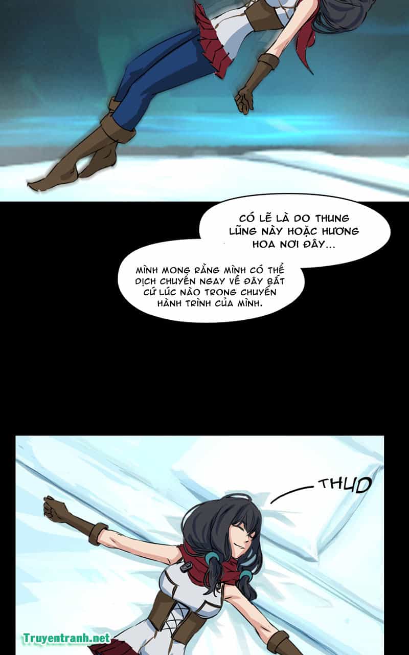Im The Final Boss - Chương 5 - ảnh 6