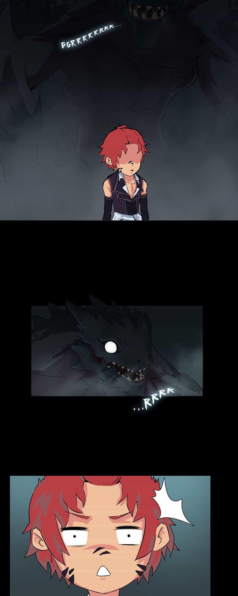 Im The Final Boss - Chương 6 - ảnh 10