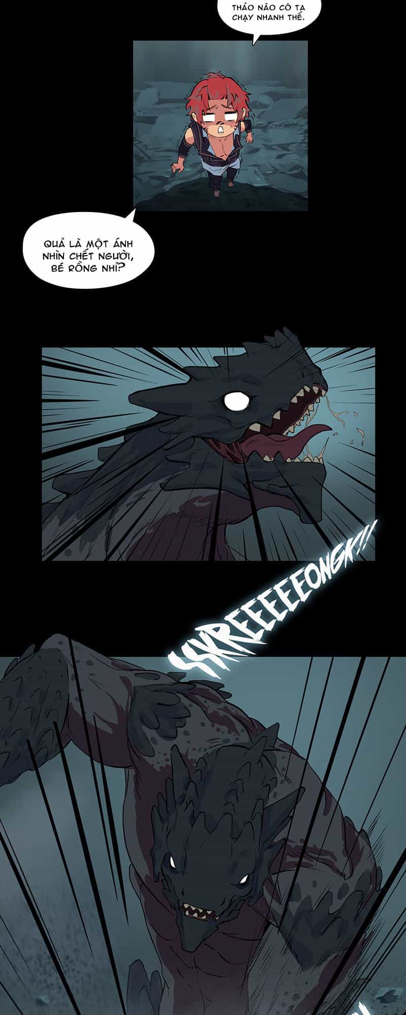Im The Final Boss - Chương 6 - ảnh 12