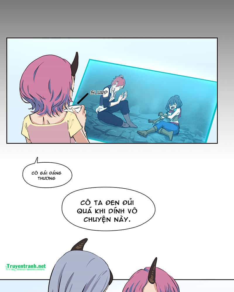 Im The Final Boss - Chương 6 - ảnh 15