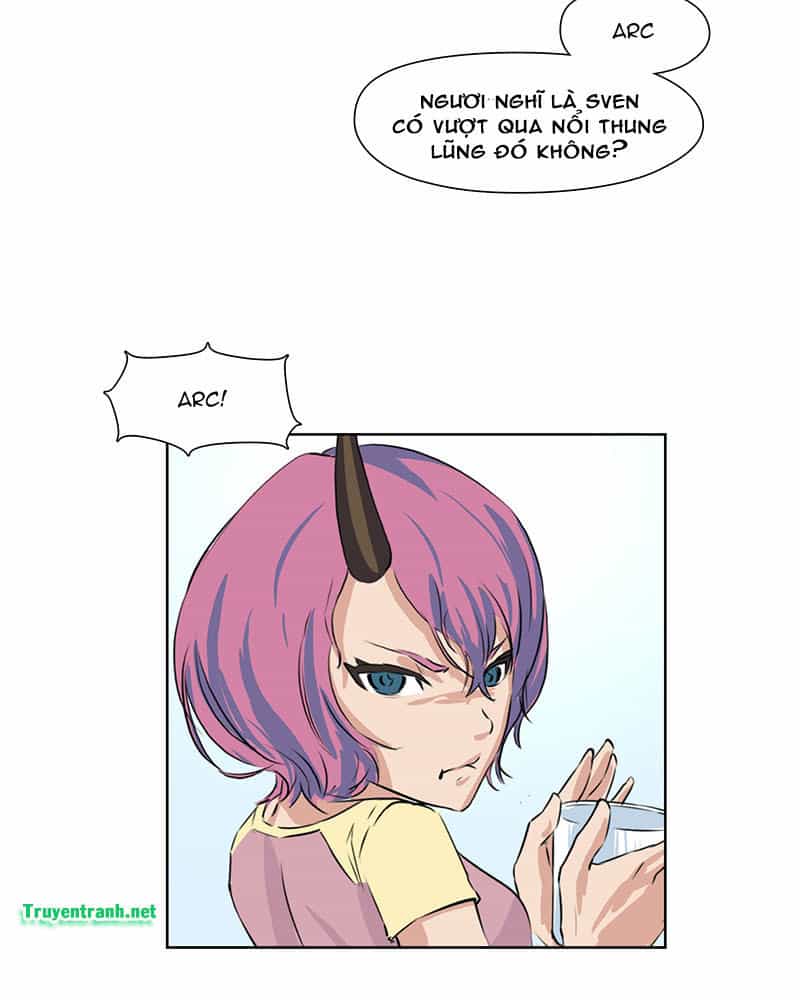 Im The Final Boss - Chương 6 - ảnh 17