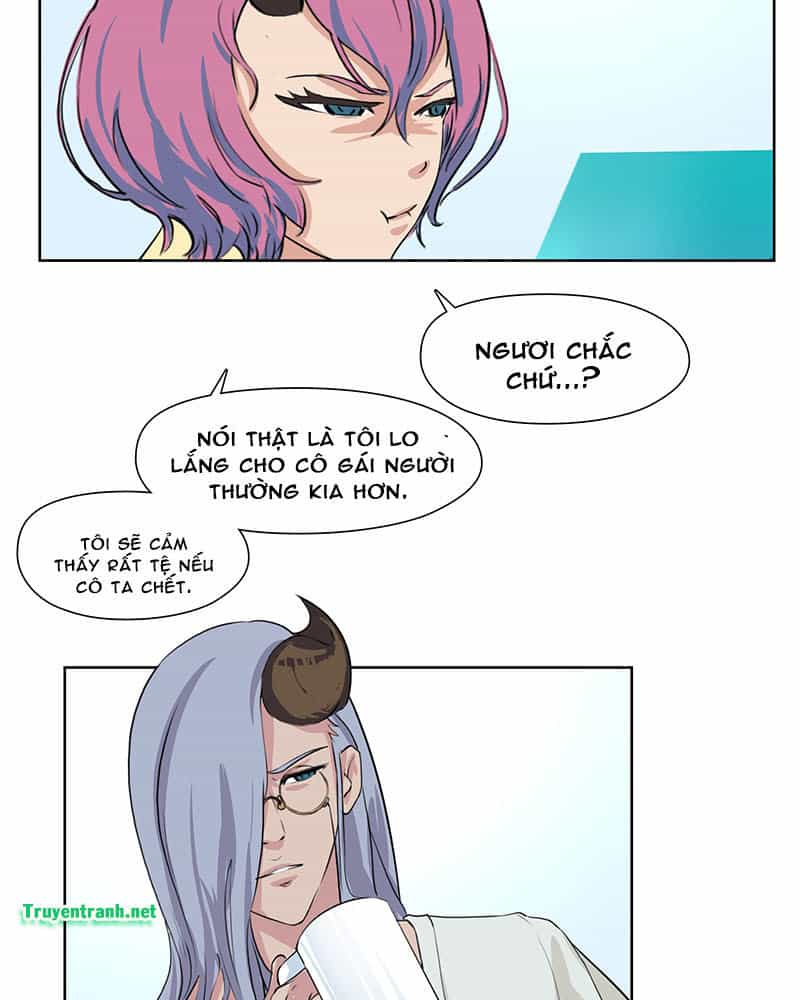 Im The Final Boss - Chương 6 - ảnh 19