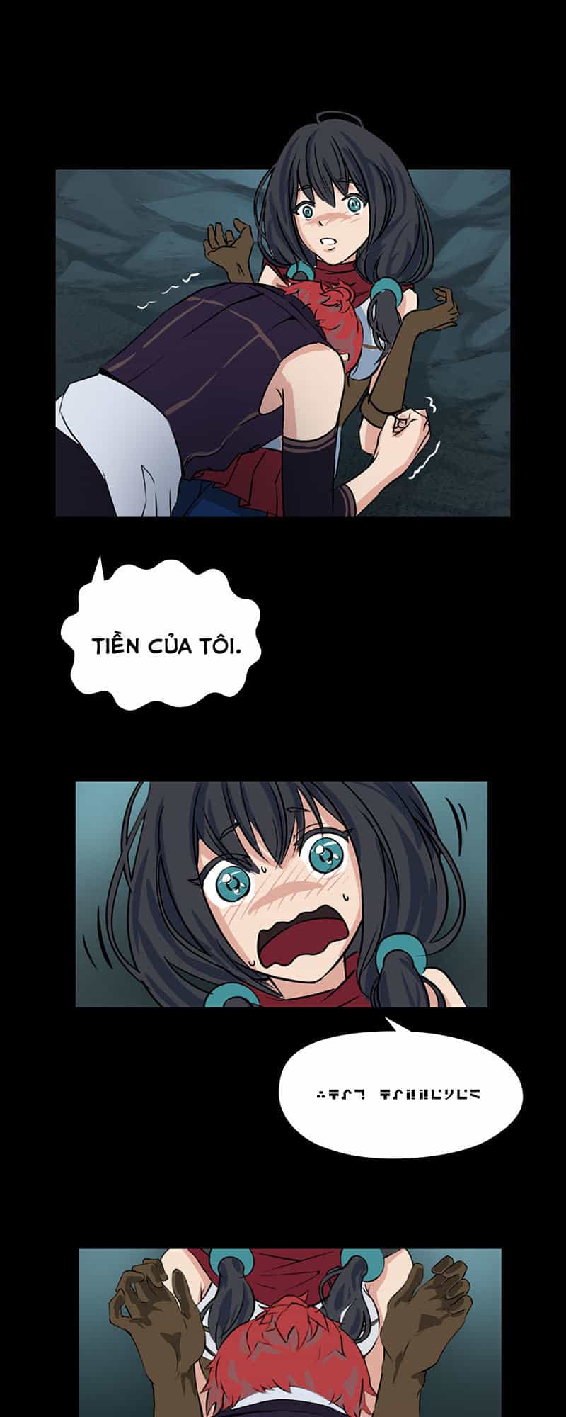 Im The Final Boss - Chương 6 - ảnh 2