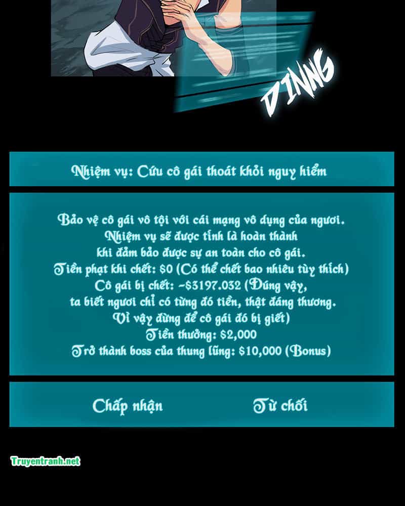 Im The Final Boss - Chương 6 - ảnh 23
