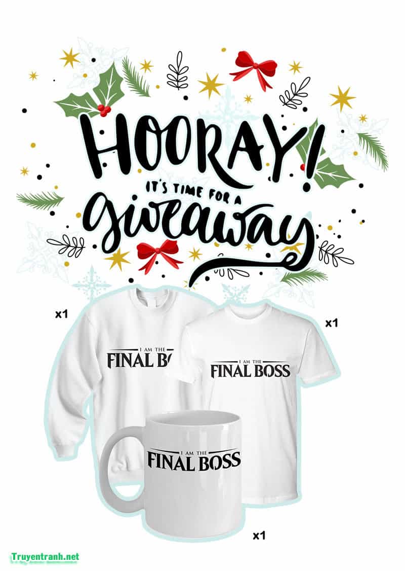 Im The Final Boss - Chương 7 - ảnh 15