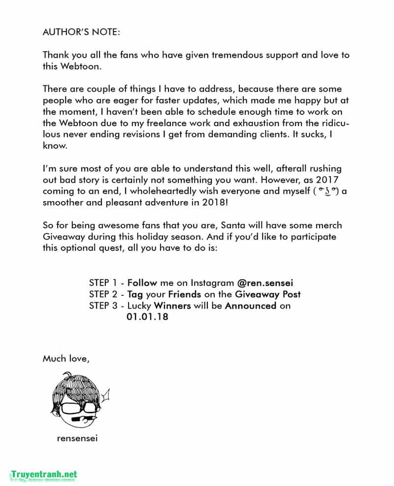Im The Final Boss - Chương 7 - ảnh 16