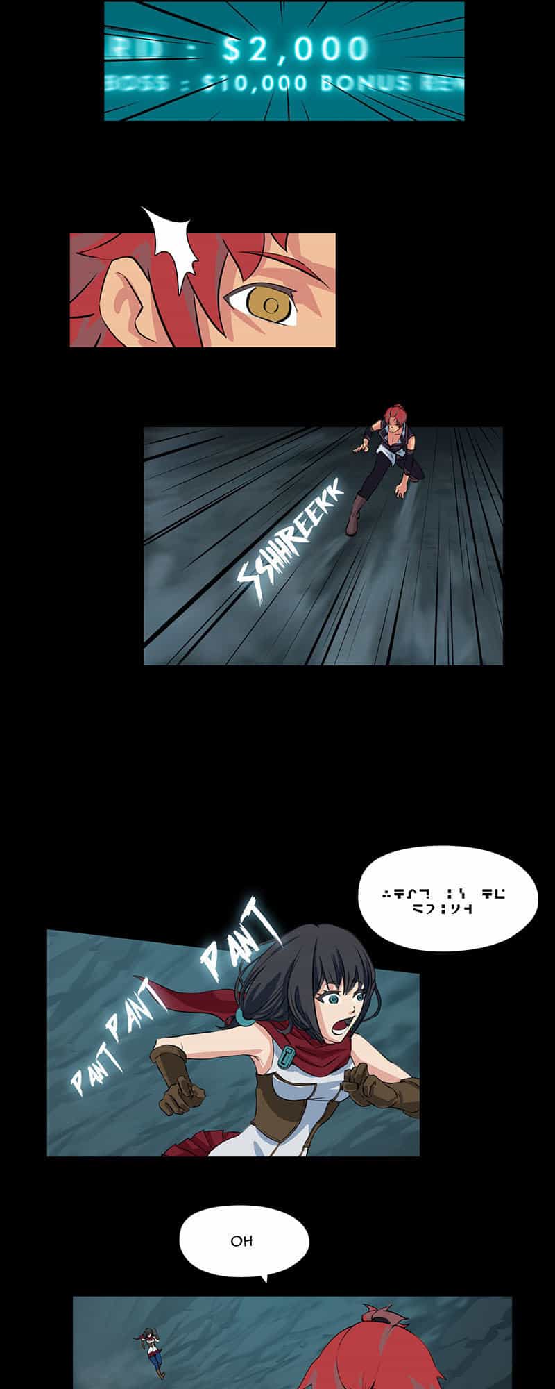 Im The Final Boss - Chương 7 - ảnh 2
