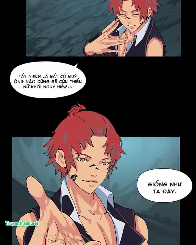 Im The Final Boss - Chương 7 - ảnh 3