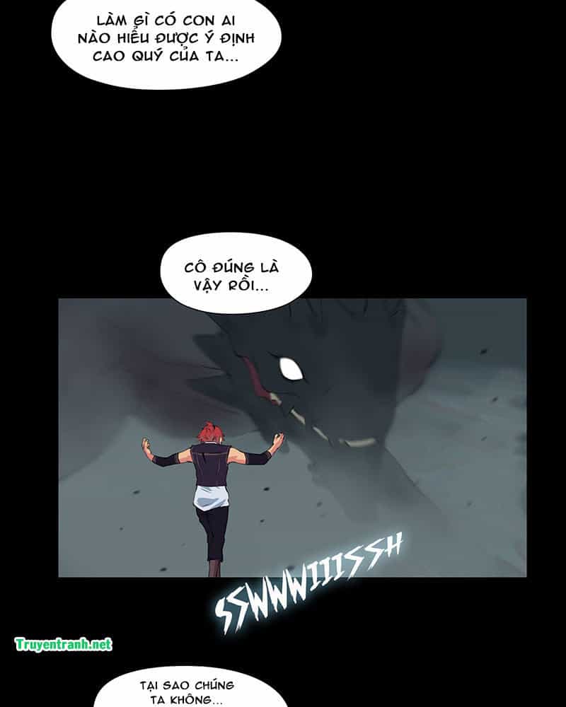 Im The Final Boss - Chương 7 - ảnh 5