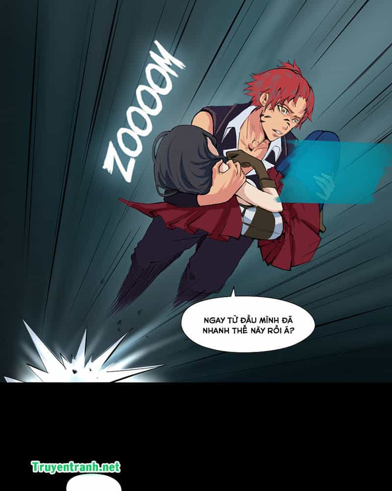 Im The Final Boss - Chương 8 - ảnh 11