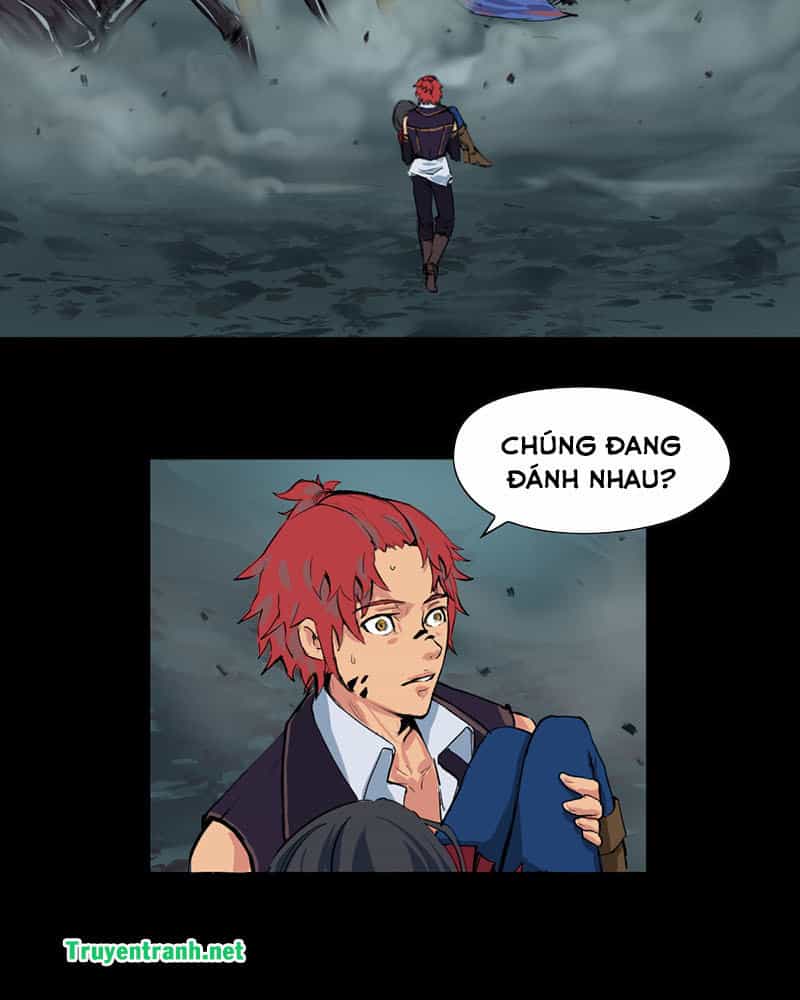 Im The Final Boss - Chương 8 - ảnh 9