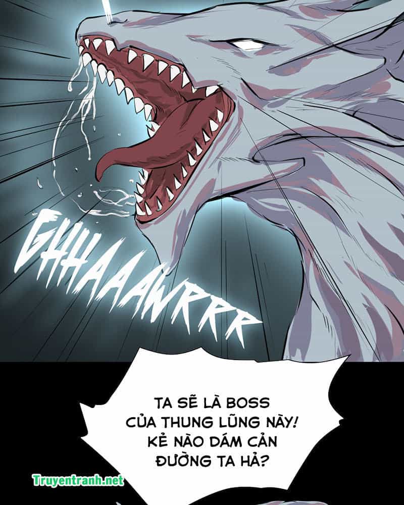 Im The Final Boss - Chương 9 - ảnh 5
