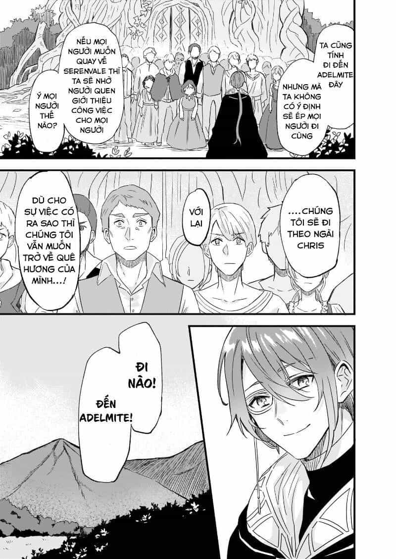 Imouto Ni Fiancee Wo Yuzure To Iwaremashita, Saikyou No Ryuu Ni Kiniirarete Masakano Okoku Nottori? - Chương 9.3 - ảnh 12