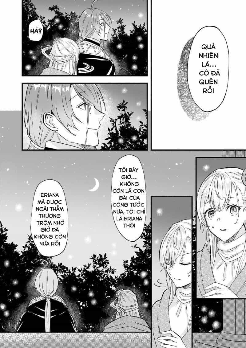 Imouto Ni Fiancee Wo Yuzure To Iwaremashita, Saikyou No Ryuu Ni Kiniirarete Masakano Okoku Nottori? - Chương 9.4 - ảnh 5