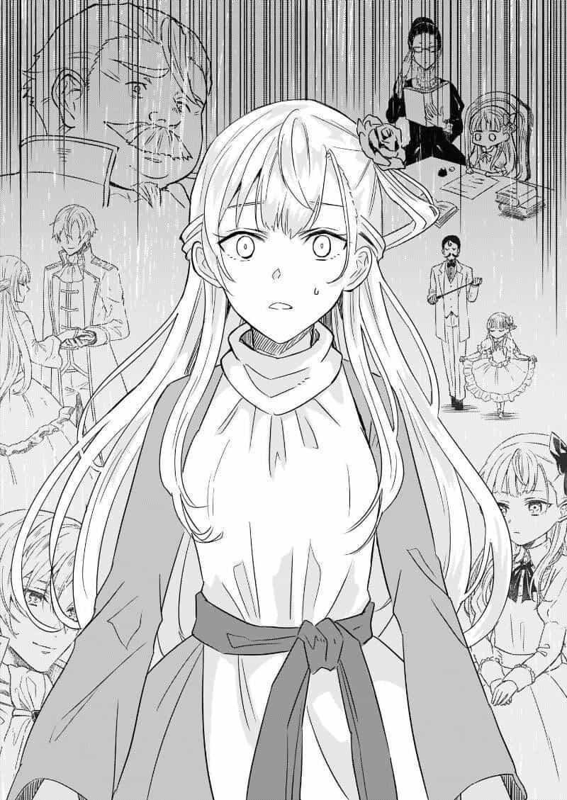 Imouto Ni Fiancee Wo Yuzure To Iwaremashita, Saikyou No Ryuu Ni Kiniirarete Masakano Okoku Nottori? - Chương 9.6 - ảnh 21