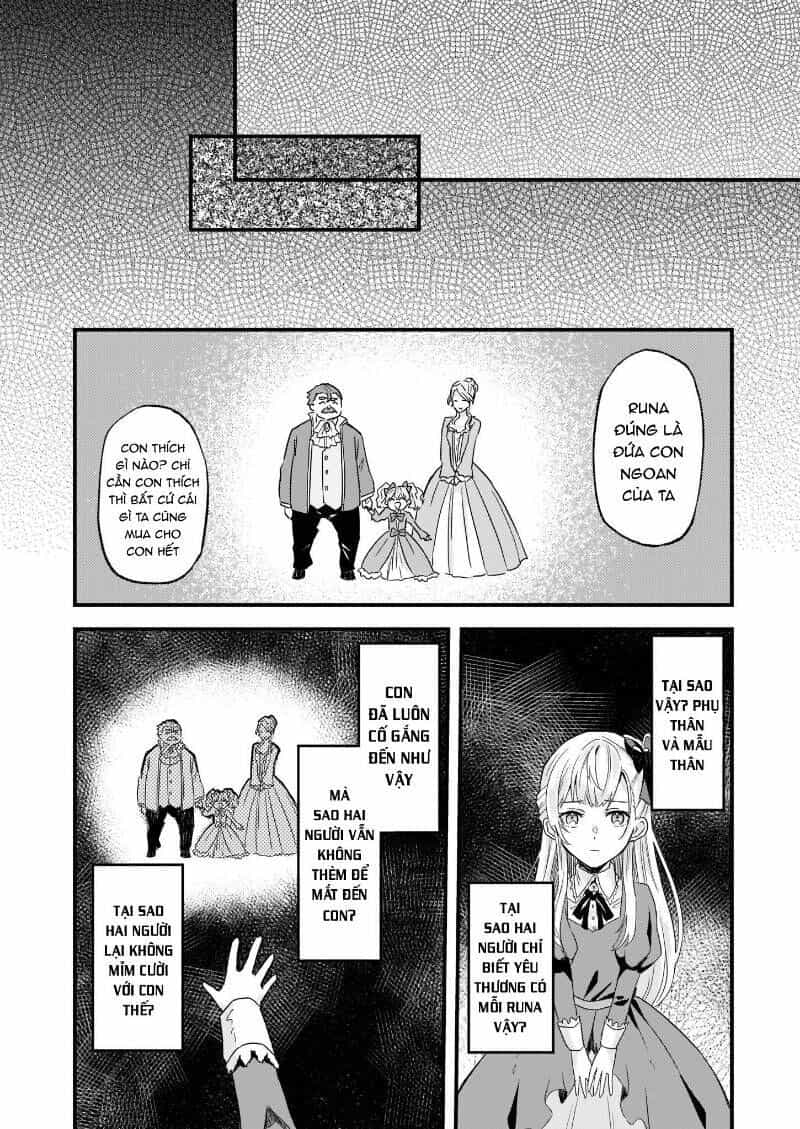 Imouto Ni Fiancee Wo Yuzure To Iwaremashita, Saikyou No Ryuu Ni Kiniirarete Masakano Okoku Nottori? - Chương 12.1 - ảnh 8