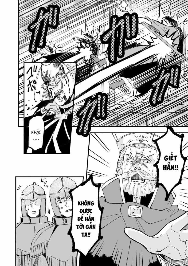 Imouto Ni Fiancee Wo Yuzure To Iwaremashita, Saikyou No Ryuu Ni Kiniirarete Masakano Okoku Nottori? - Chương 13.2 - ảnh 22