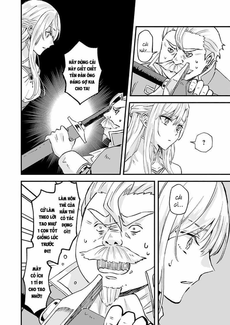 Imouto Ni Fiancee Wo Yuzure To Iwaremashita, Saikyou No Ryuu Ni Kiniirarete Masakano Okoku Nottori? - Chương 14.2 - ảnh 3