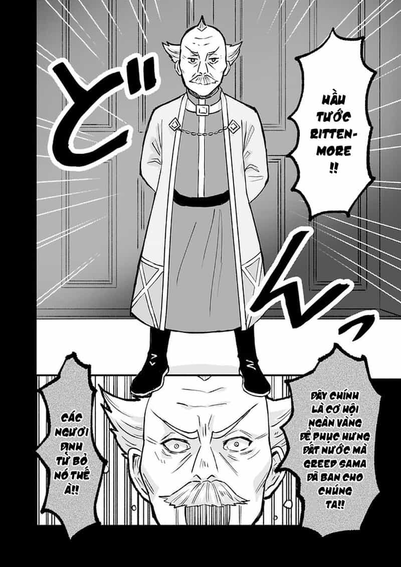 Imouto Ni Fiancee Wo Yuzure To Iwaremashita, Saikyou No Ryuu Ni Kiniirarete Masakano Okoku Nottori? - Chương 15 - ảnh 9