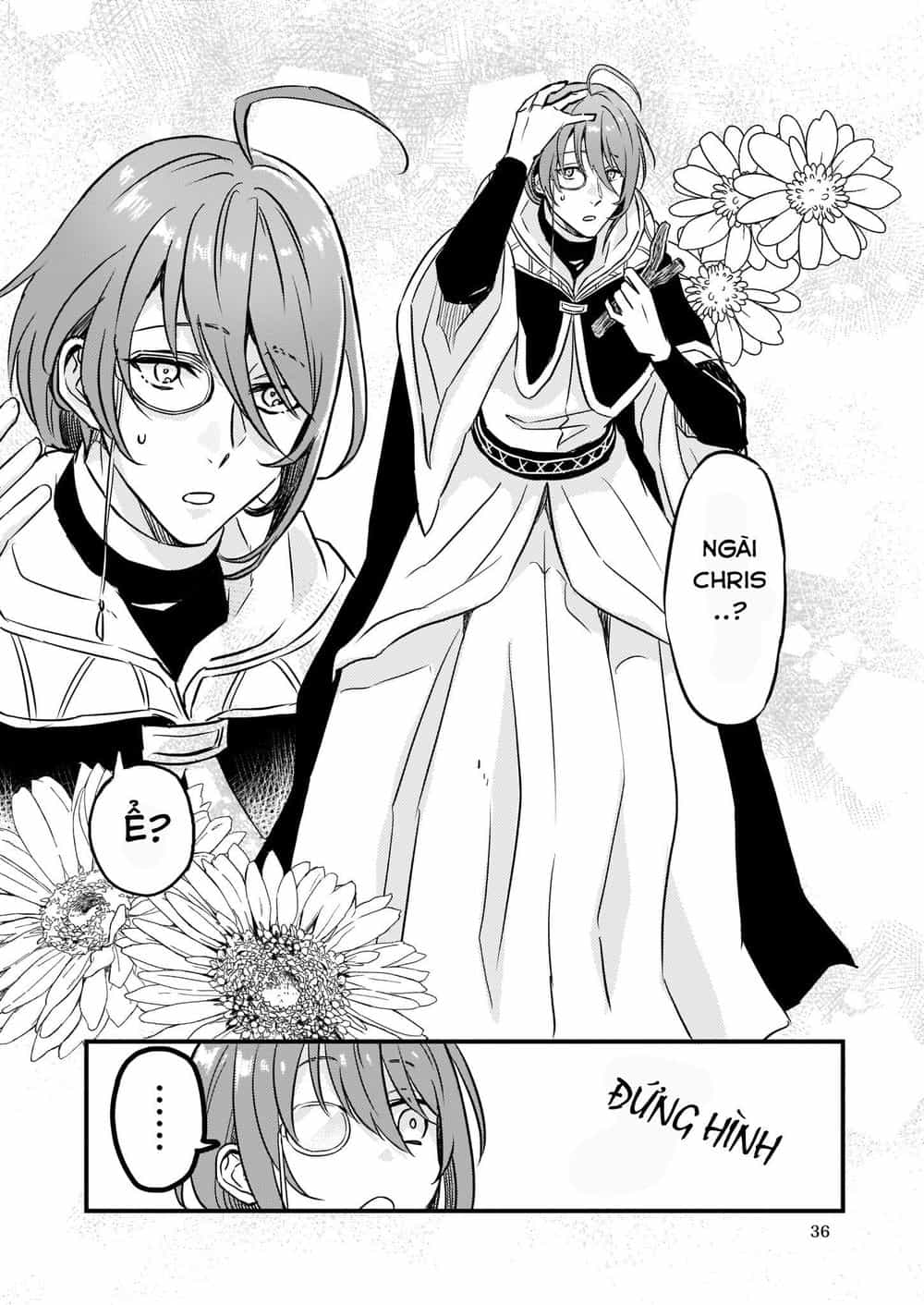 Imouto Ni Fiancee Wo Yuzure To Iwaremashita, Saikyou No Ryuu Ni Kiniirarete Masakano Okoku Nottori? - Chương 5 - ảnh 13