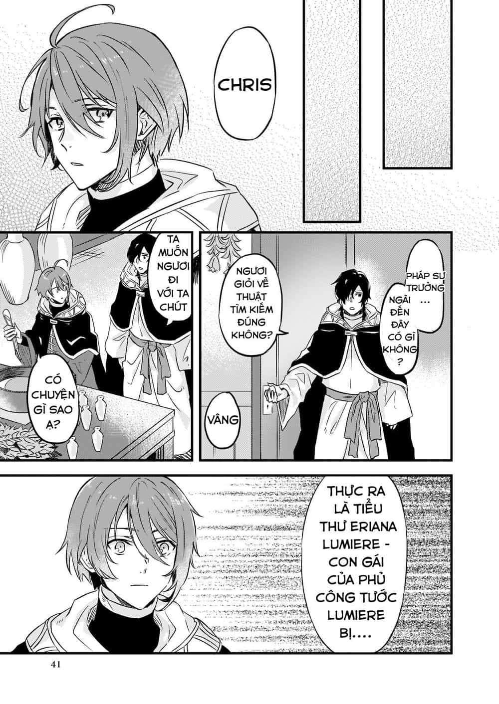 Imouto Ni Fiancee Wo Yuzure To Iwaremashita, Saikyou No Ryuu Ni Kiniirarete Masakano Okoku Nottori? - Chương 7 - ảnh 8