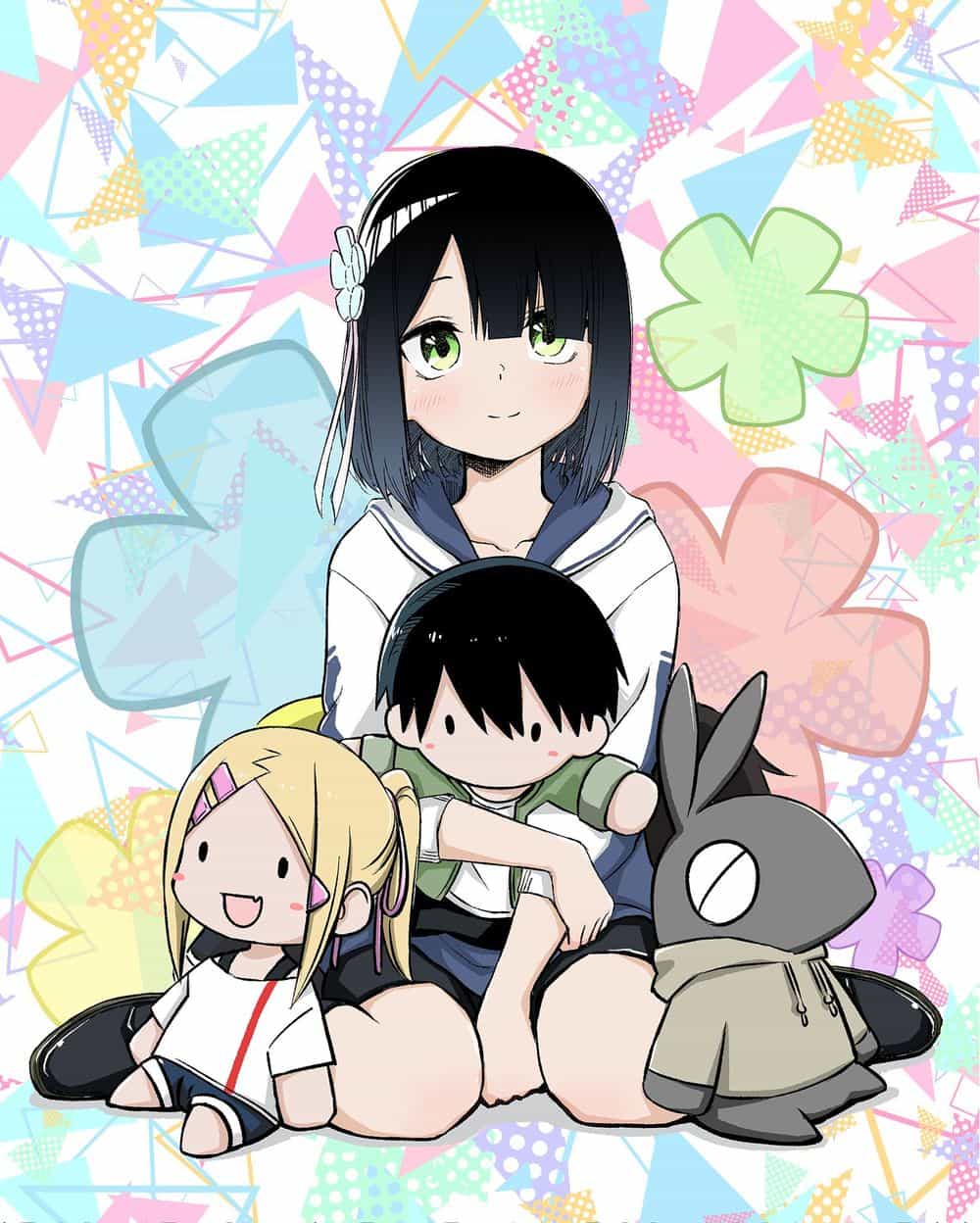 Imouto No Tomodachi Ga Nani Kangae Teru No Ka Wakaranai - Chương 15 - ảnh 2