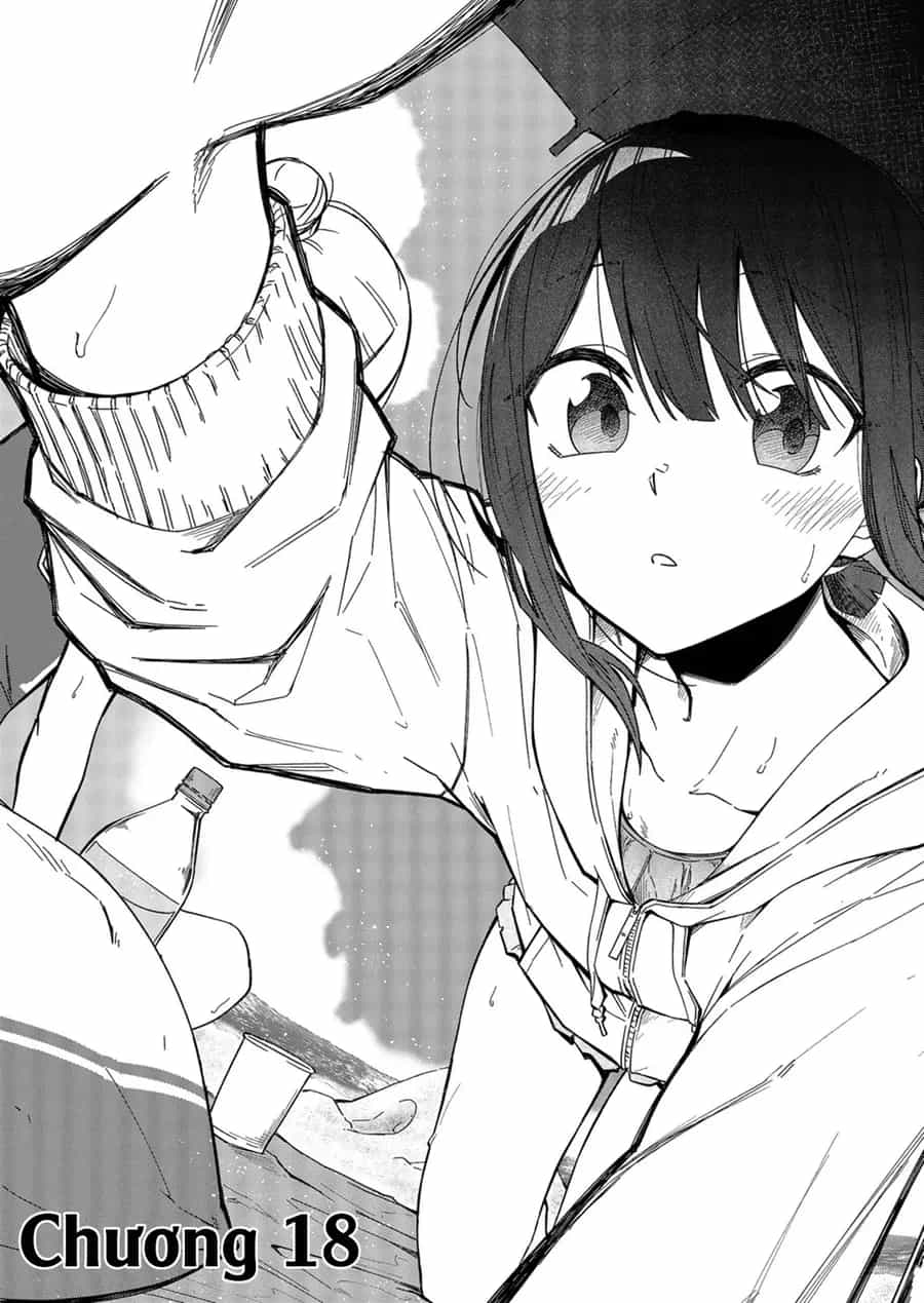 Imouto No Tomodachi Ga Nani Kangae Teru No Ka Wakaranai - Chương 18 - ảnh 4