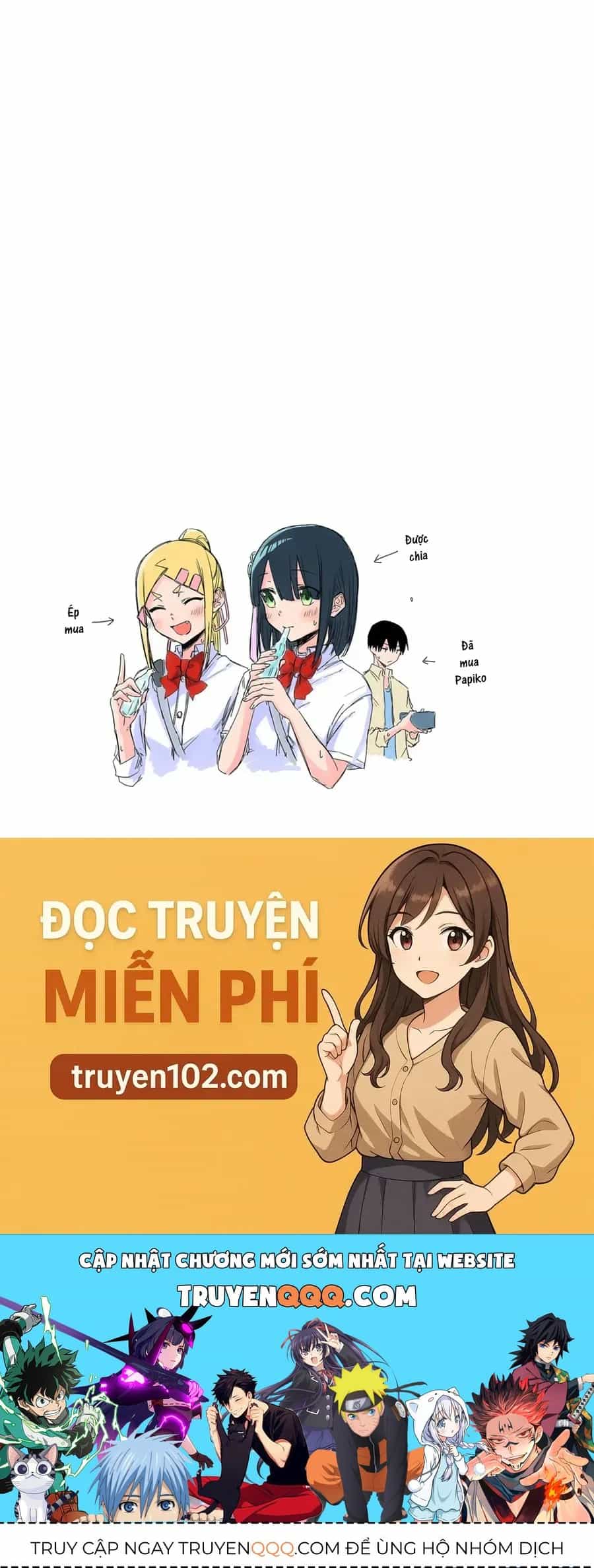 Imouto No Tomodachi Ga Nani Kangae Teru No Ka Wakaranai - Chương 19 - ảnh 12