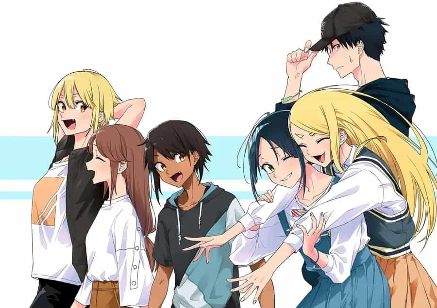 Imouto No Tomodachi Ga Nani Kangae Teru No Ka Wakaranai - Chương 23 - ảnh 4