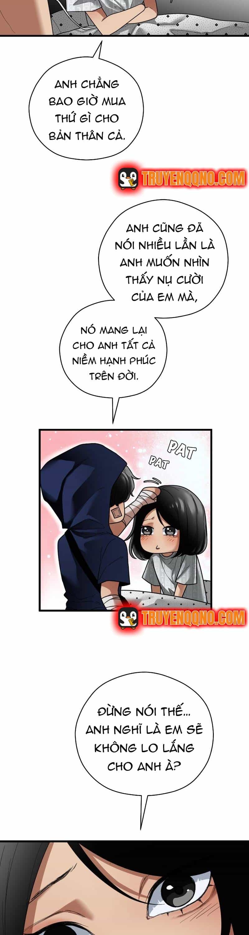 Ink Bloodi - Chương 3 - ảnh 26