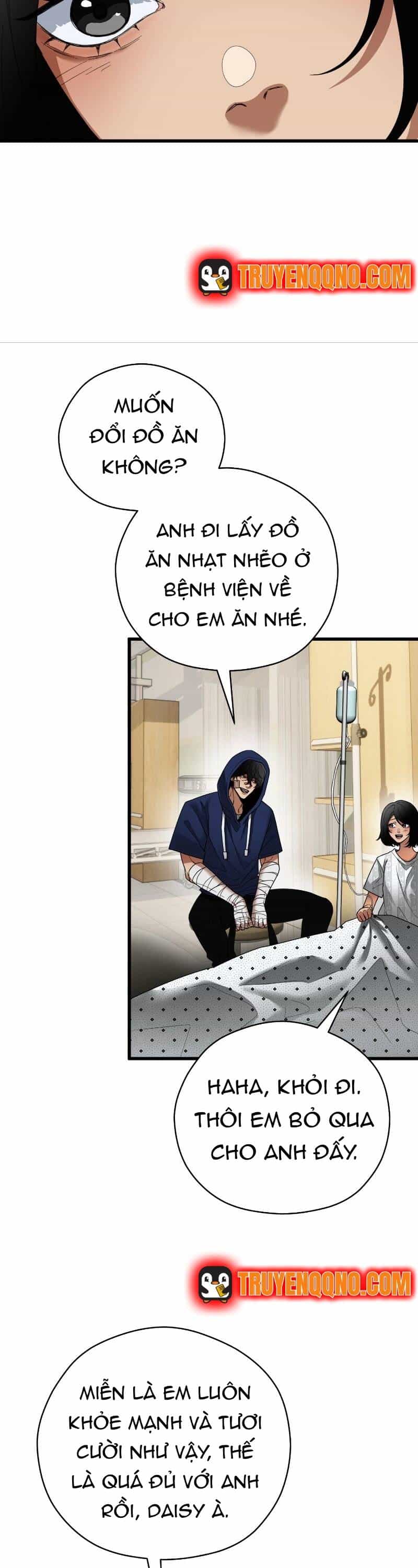 Ink Bloodi - Chương 3 - ảnh 27