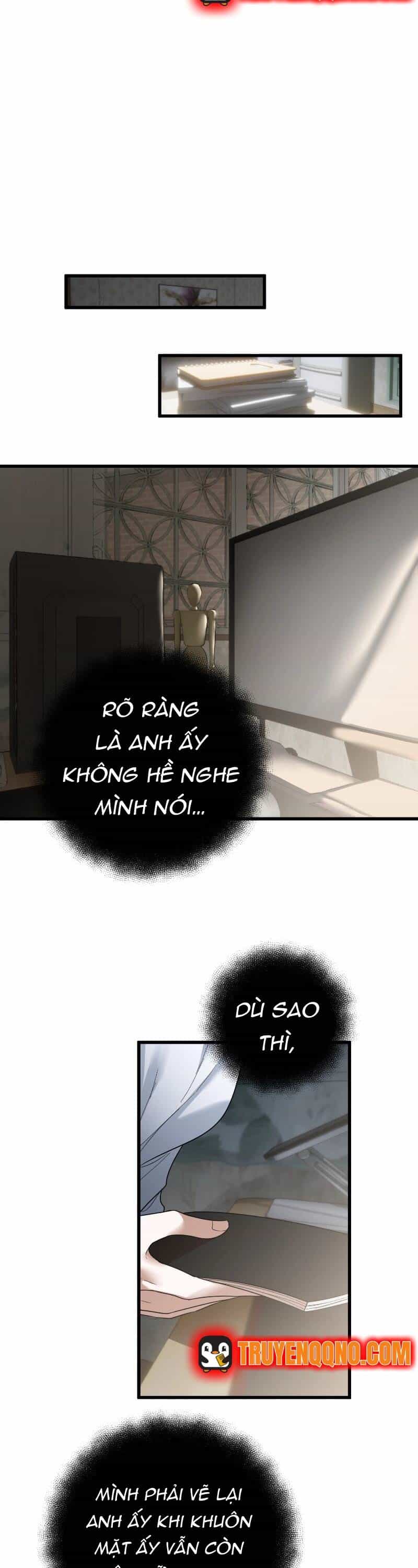 Ink Bloodi - Chương 3 - ảnh 6