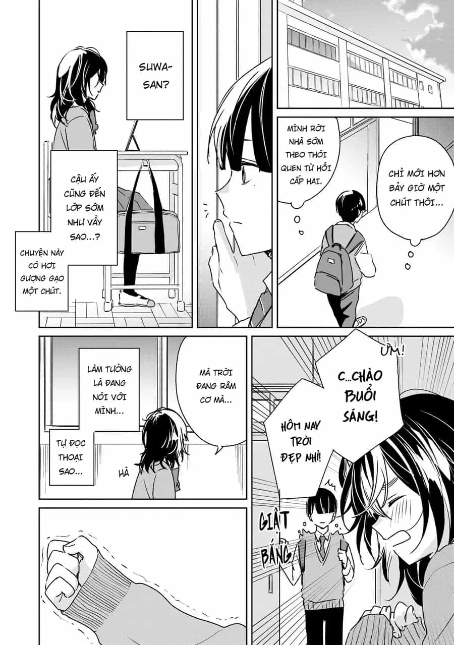 Inko Demo Seishun Shitai - Chương 1 - ảnh 16