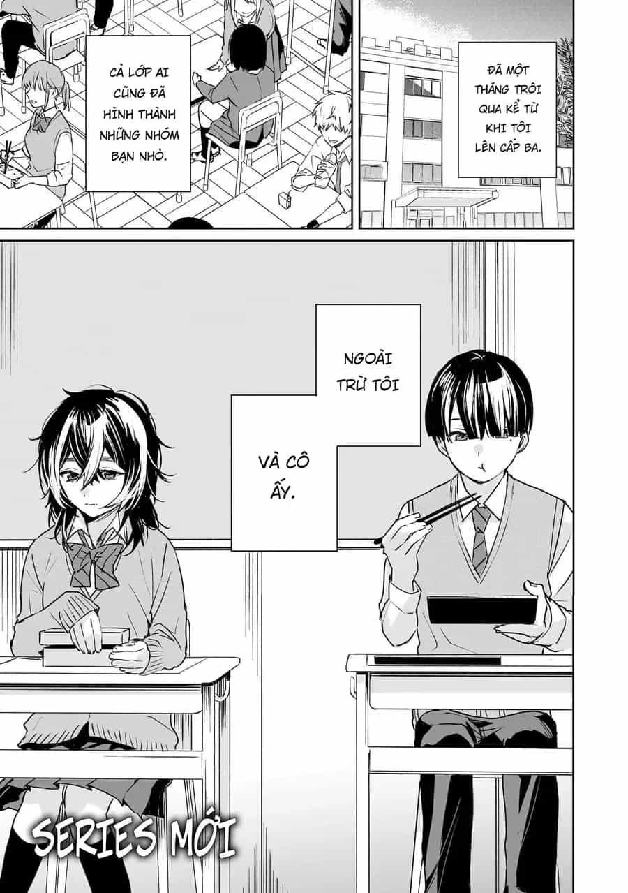 Inko Demo Seishun Shitai - Chương 1 - ảnh 5