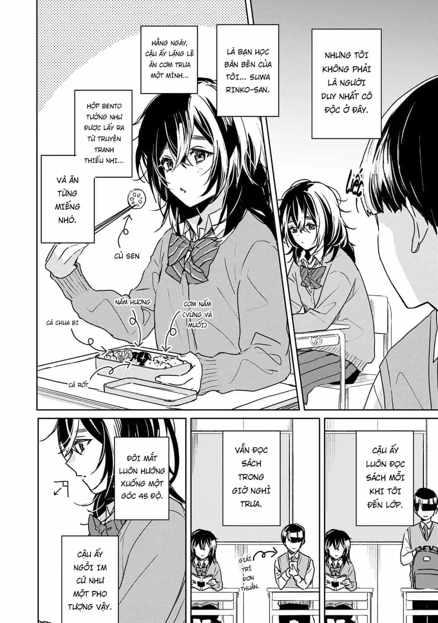 Inko Demo Seishun Shitai - Chương 1 - ảnh 8