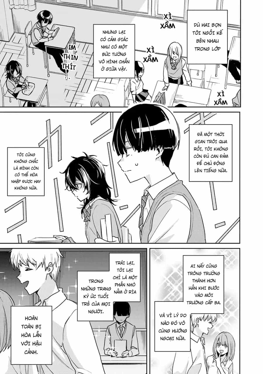 Inko Demo Seishun Shitai - Chương 1 - ảnh 9