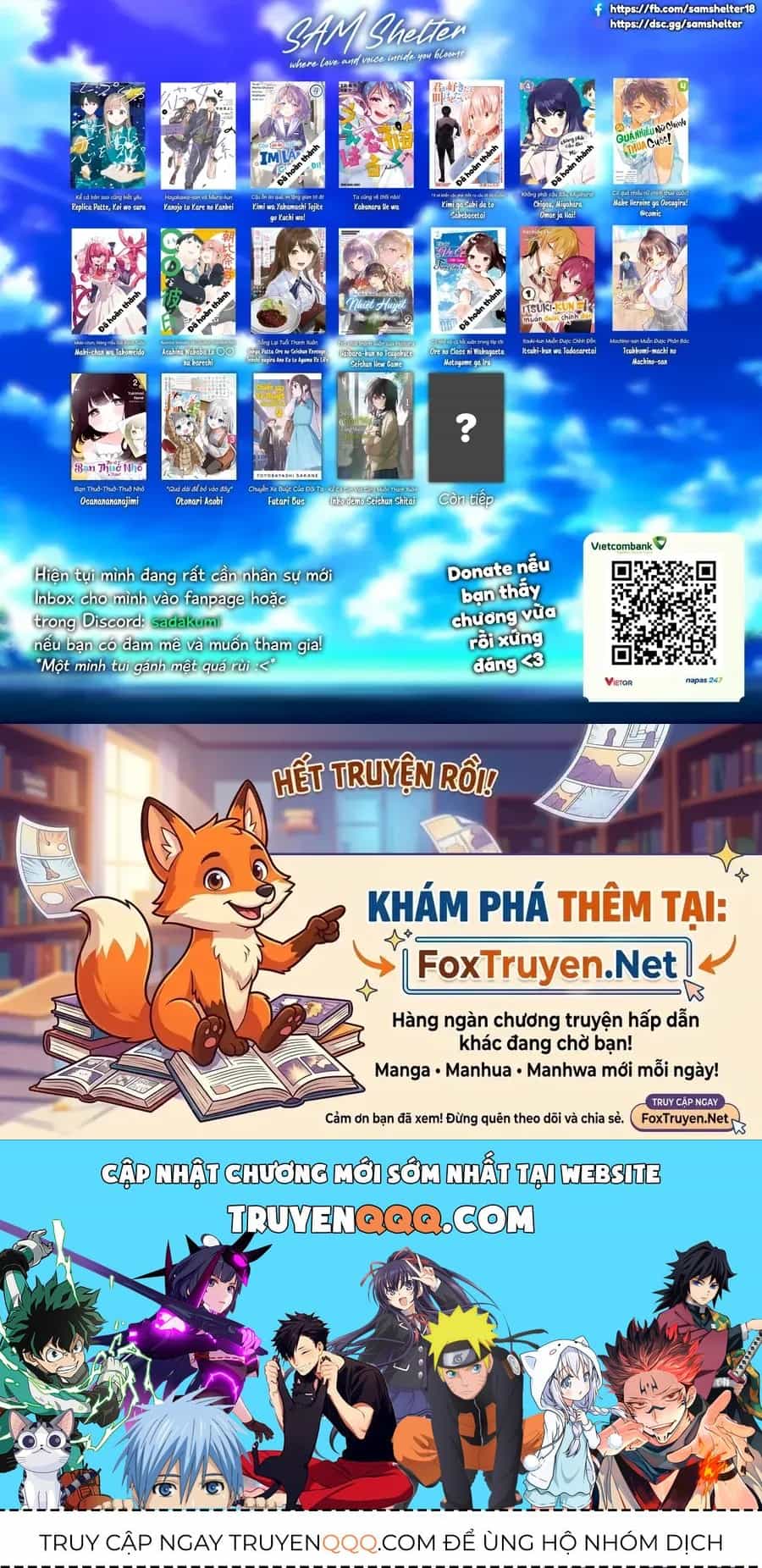 Inko Demo Seishun Shitai - Chương 2 - ảnh 23