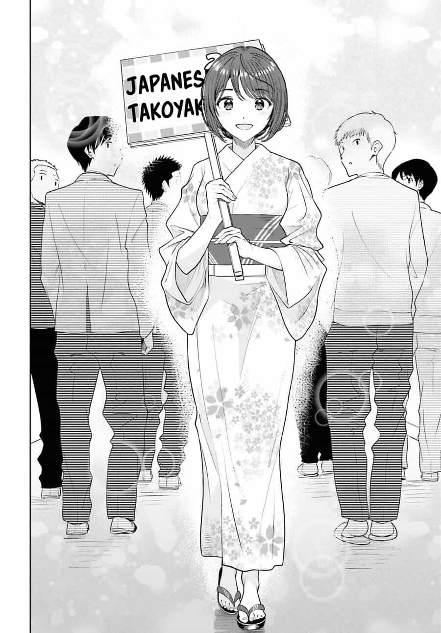 Inkya Datta Ore No Seishun Revenge: Tenshi Sugiru Ano Ko Wa Ayumu Re Life - Chương 11 - ảnh 10