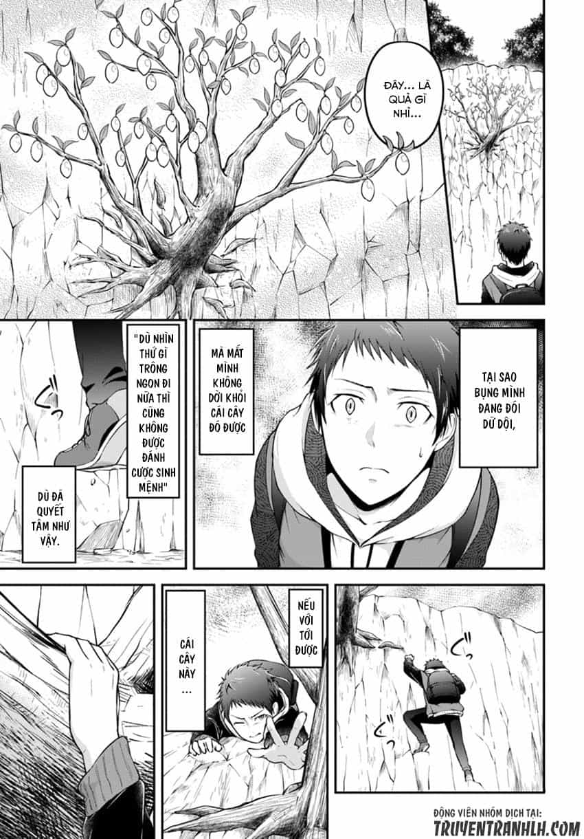 Isekai Cheat Survival Meshi - Chương 1 - ảnh 29