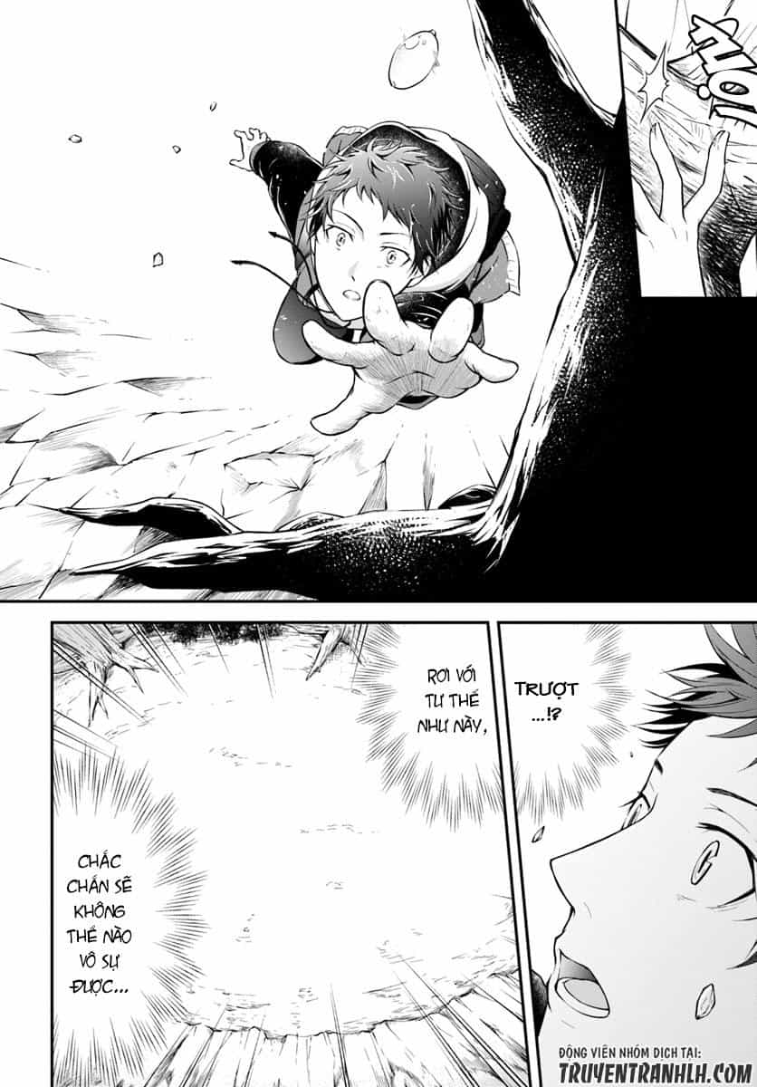 Isekai Cheat Survival Meshi - Chương 1 - ảnh 30